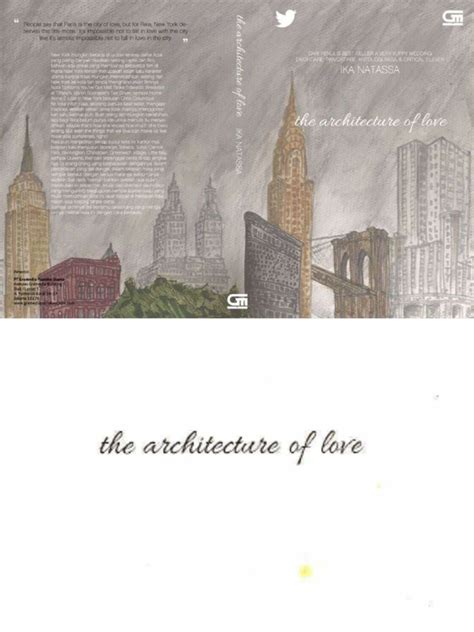 architecture of love pdf